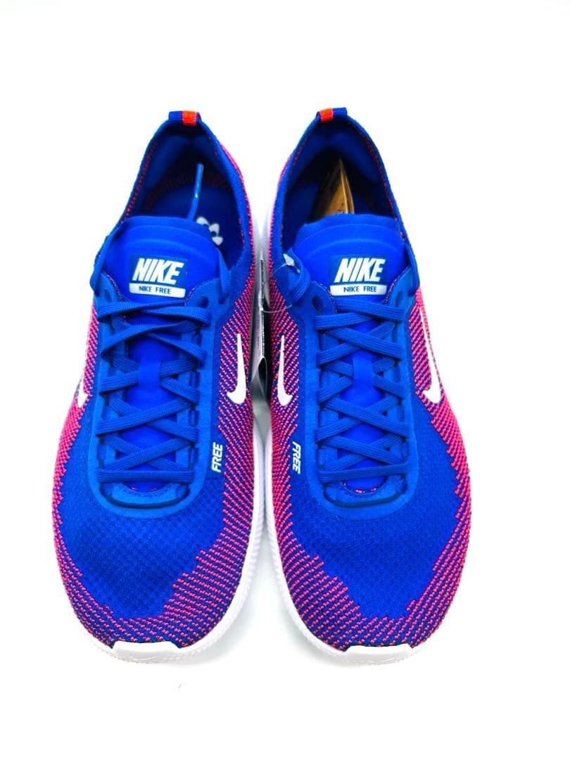 【新品】NIKE フリーラン2025/28cm
