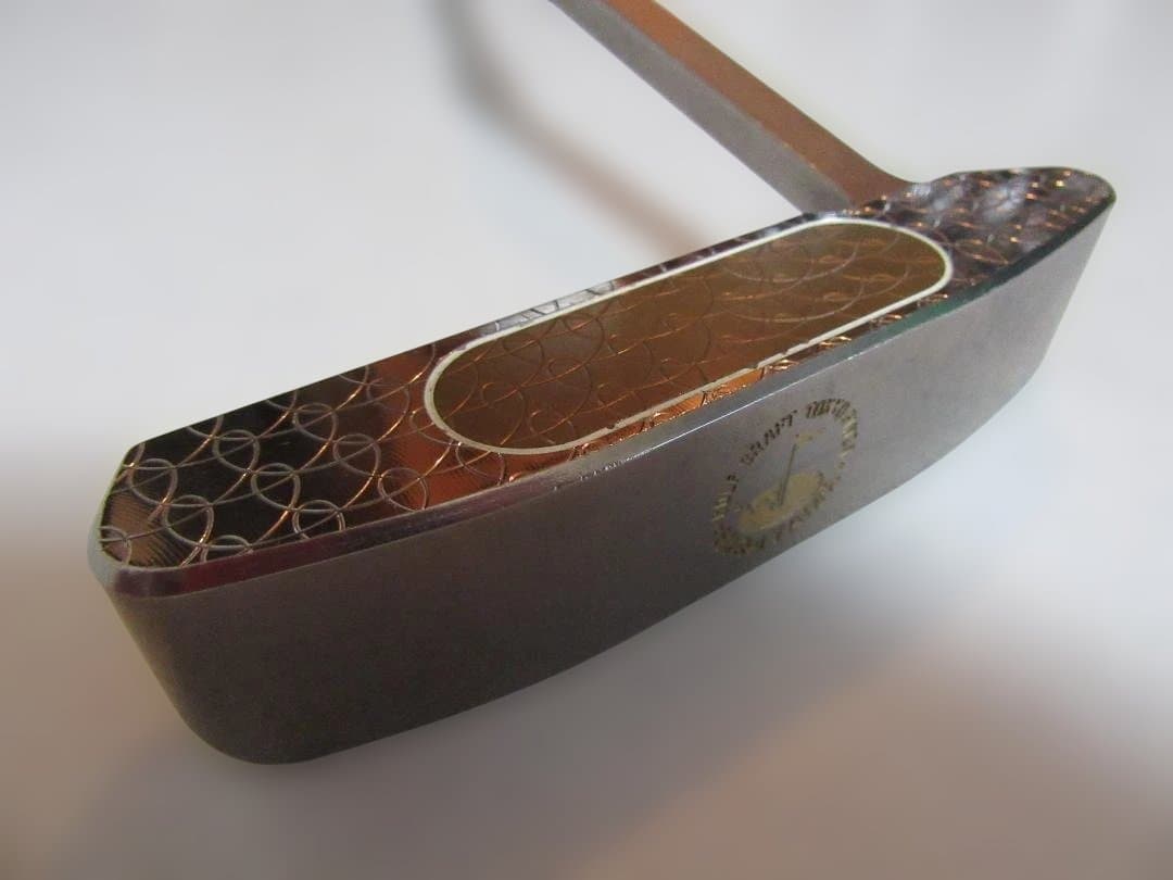 ★GOLF CRAFT TOKYO GINZA★HIRAYAMA★PT★34★
