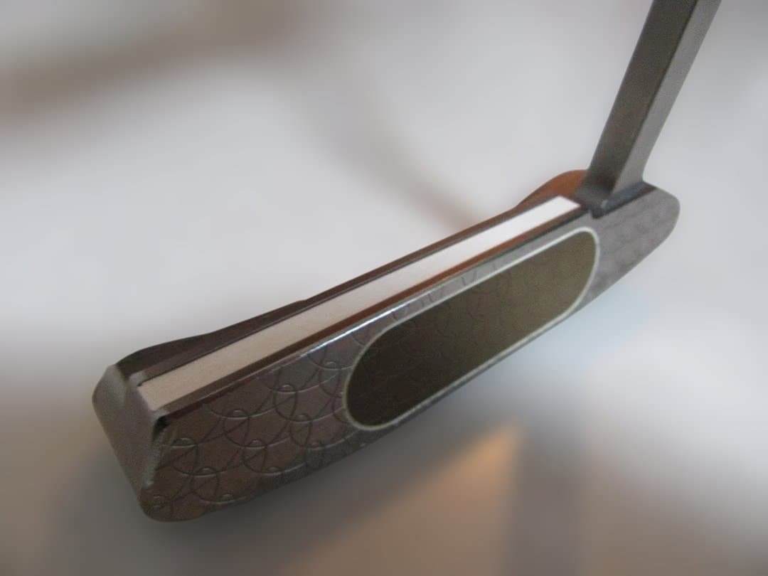 ★GOLF CRAFT TOKYO GINZA★HIRAYAMA★PT★34★