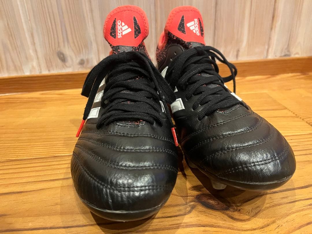 シューズ COPA18.1 AG 27.0