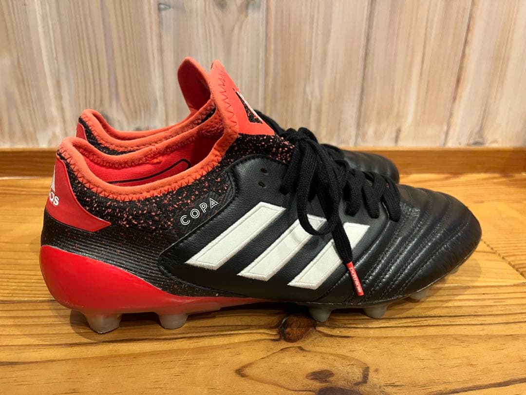 シューズ COPA18.1 AG 27.0