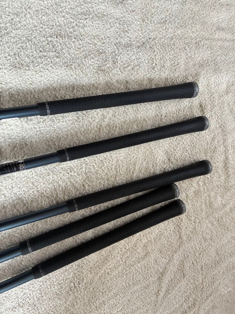 PING G425シリーズ クラブセット 5本セット