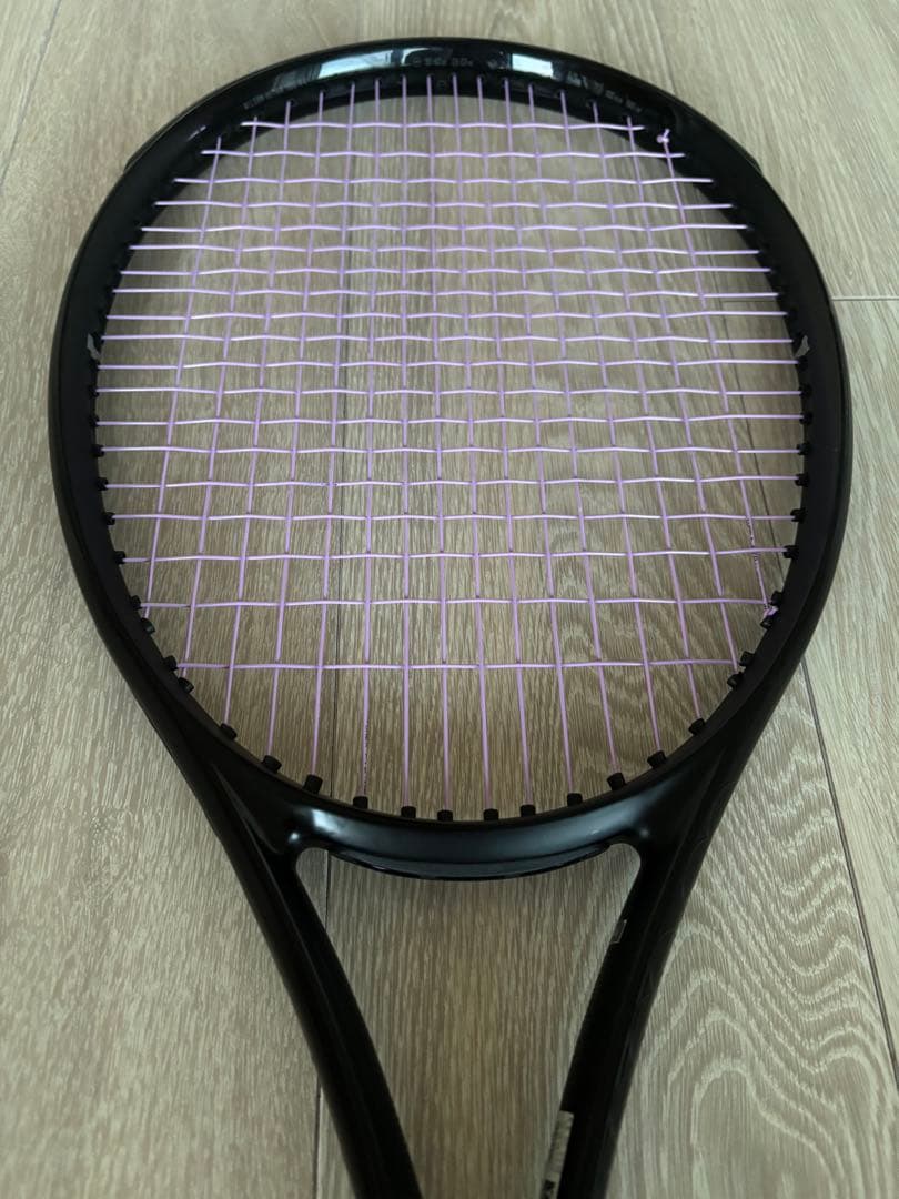 Wilson NOIR ULTRA 100 V4 ノワール ウルトラ