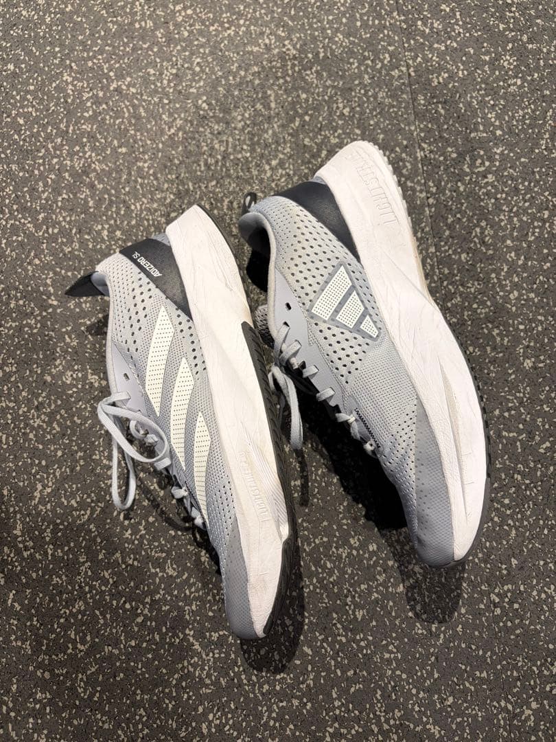 adidas Adizero SL ランニングシューズ　26.5cm
