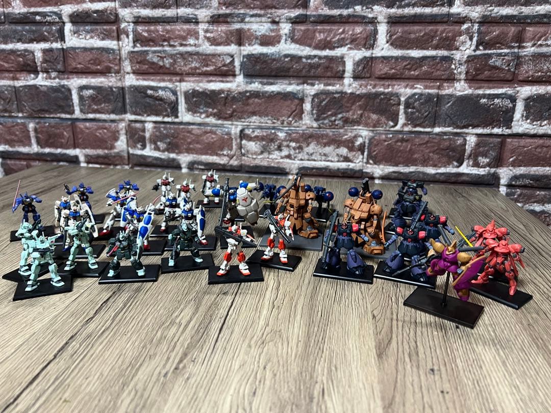 ガンダムコレクション 250体以上 セット