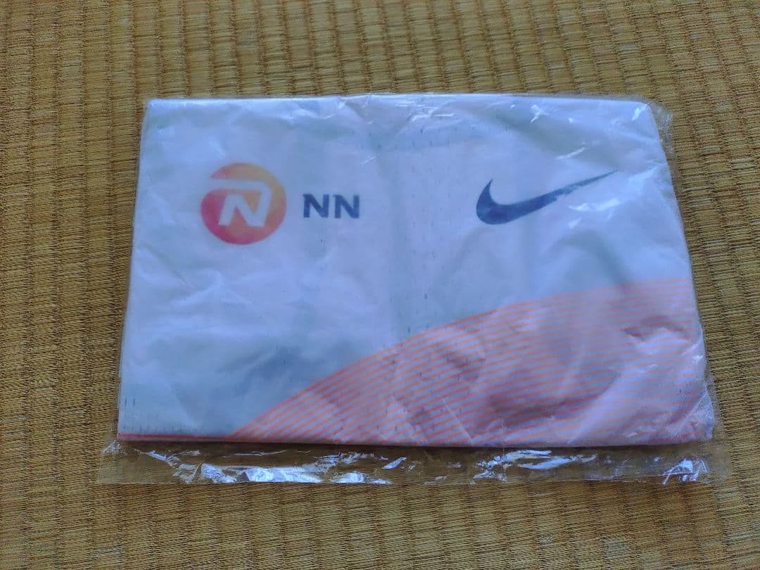 【新品、未使用】Nike エアロスイフト　NN2023