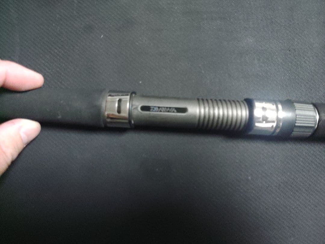 DAIWA VADEL 60MHS ジギングロッド