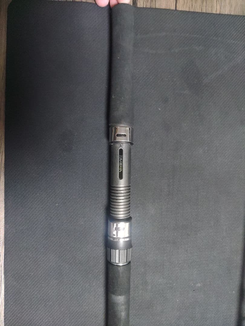 DAIWA VADEL 60MHS ジギングロッド