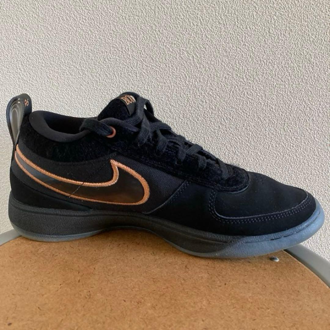 NIKE BOOK１　27センチ グローバルモデル