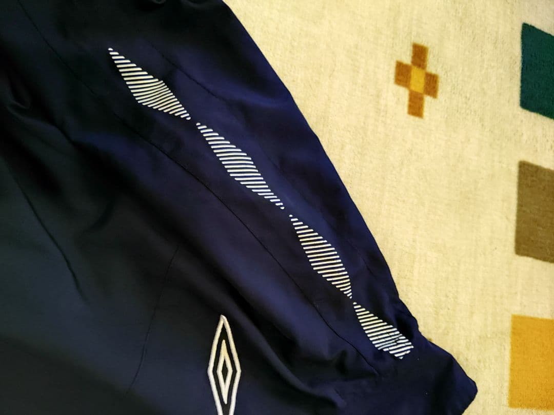 Umbro イングランド 代表ナイロンジャケット