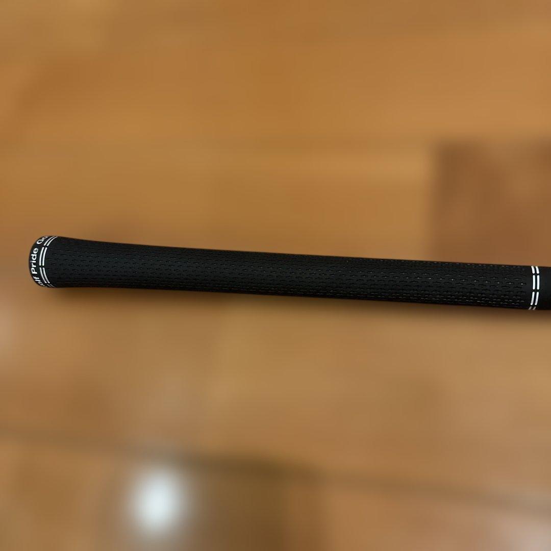 希少 美品 ピン PING TOUR 2.0 CHROME 65R 1W