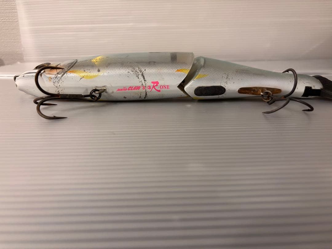 GAN CRAFT 尺ONE