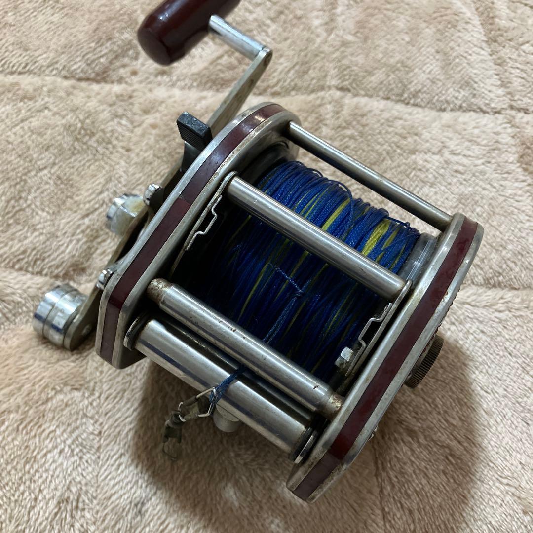 リール　２個セット