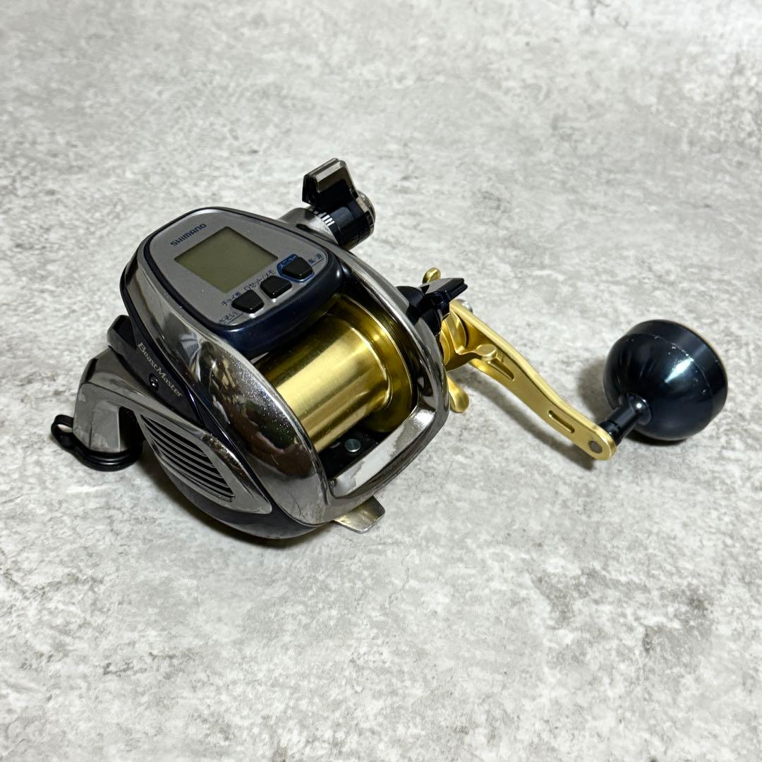 シマノ ビーストマスター3000/SHIMANO beastmaster
