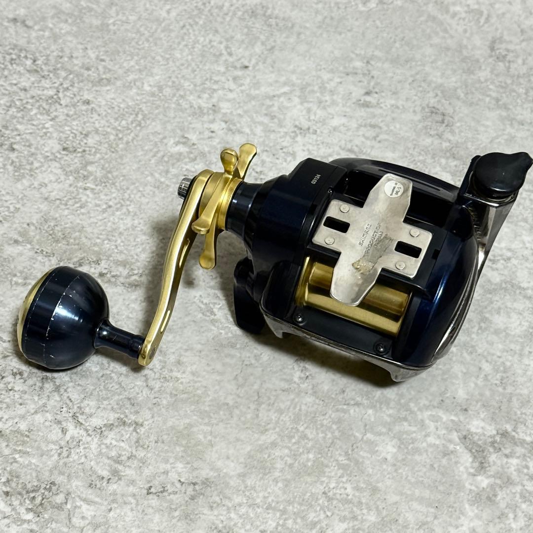 シマノ ビーストマスター3000/SHIMANO beastmaster