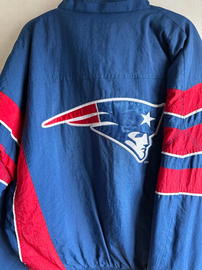 NBA PATRIOTS × SUNS START ナイロン / ジャケット