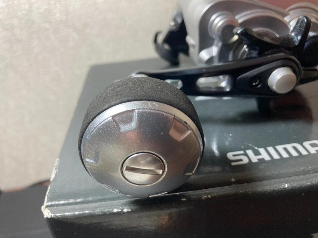 【シマノ】 14フォースマスター 401 SHIMANO ForceMaster