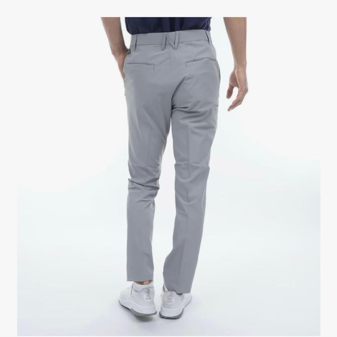 美品　ニューバランスゴルフ　パンツ