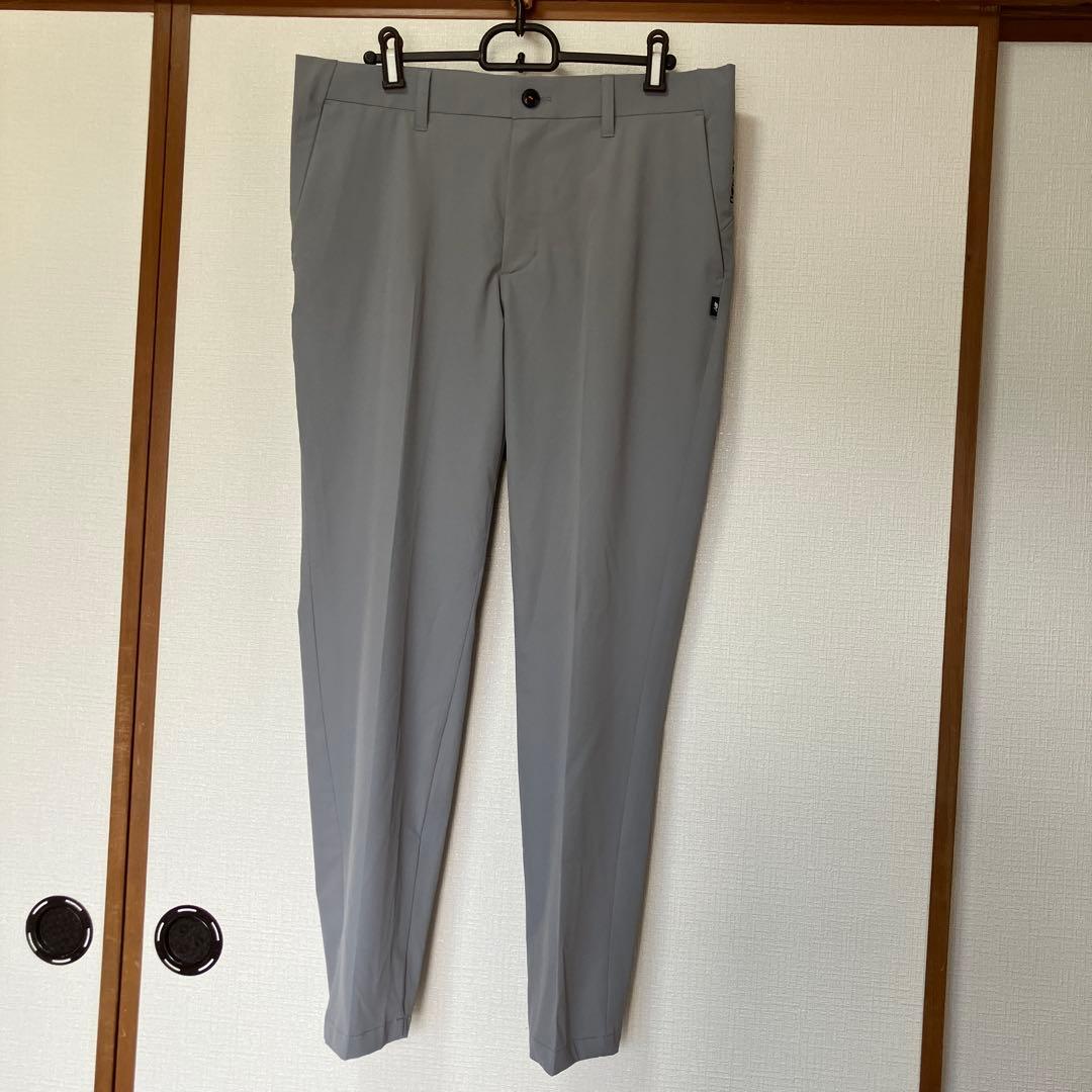 美品　ニューバランスゴルフ　パンツ