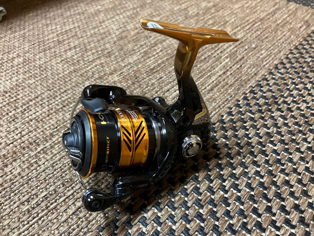 ツ*ン様 18 ソアレBB C2000SS 新品未使用