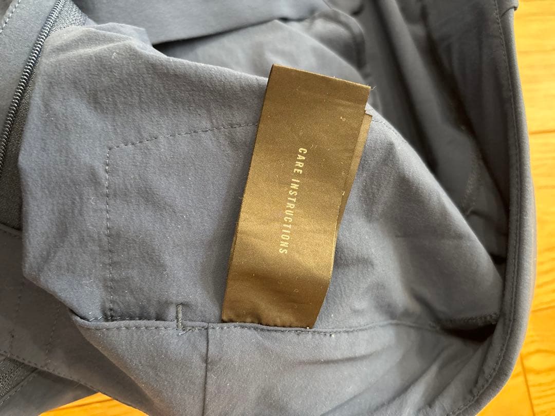 美品 Rapha トレイルショーツ