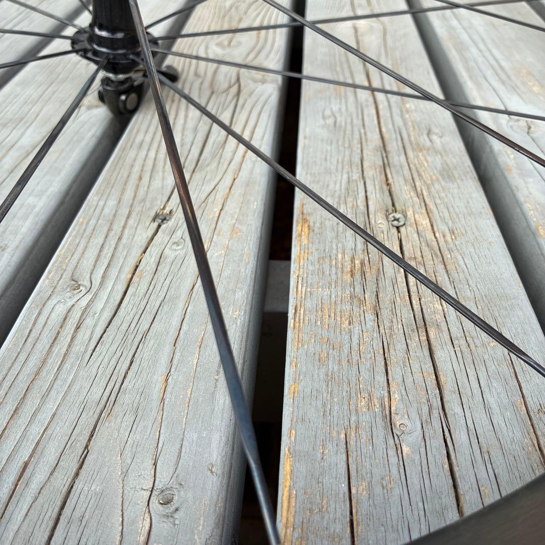 BONTRAGER RACE 完組ホイールセット