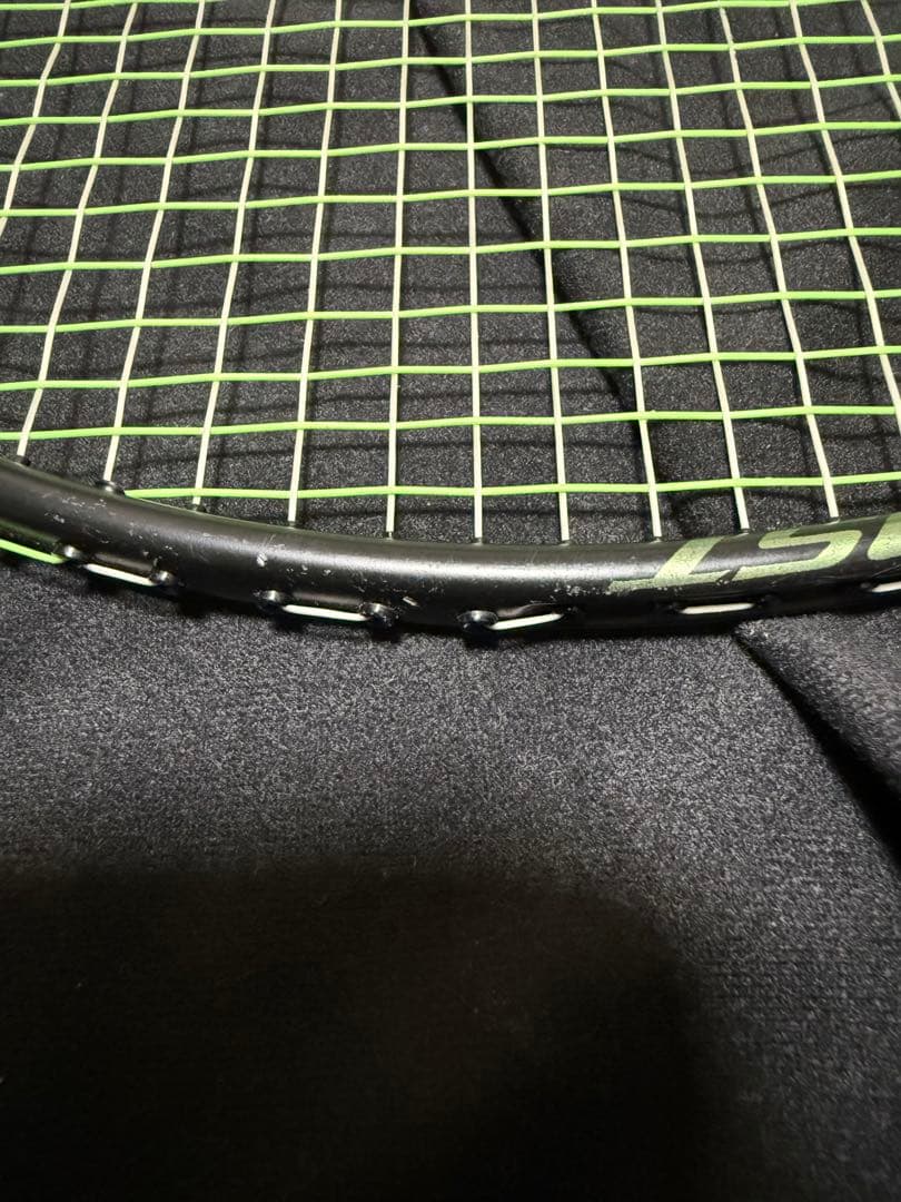ヨネックス　Voltric FB Flash Boost