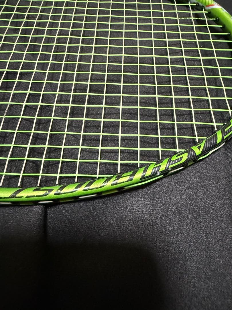 ヨネックス　Voltric FB Flash Boost