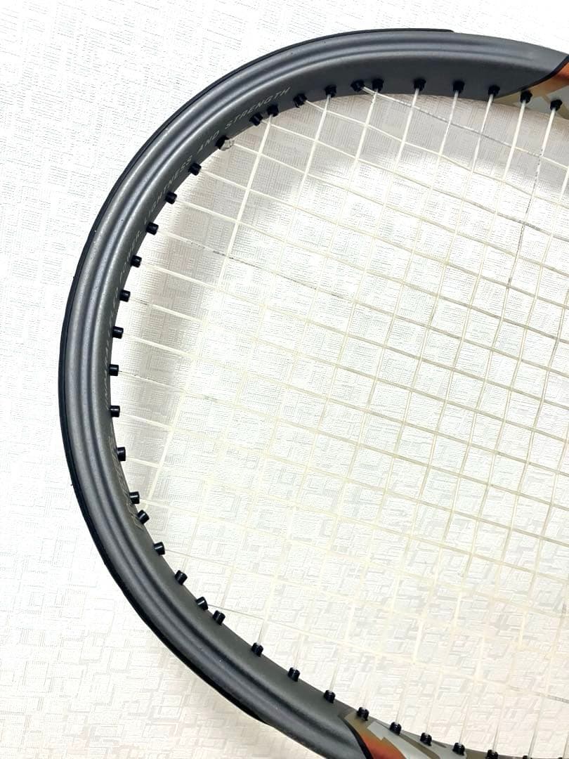 WILSON HYPER HAMMER 2.3 ウィルソン　初心者オススメ！