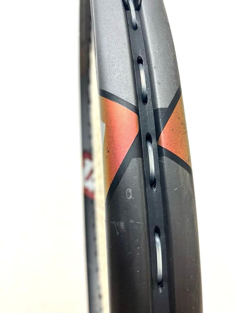 WILSON HYPER HAMMER 2.3 ウィルソン　初心者オススメ！