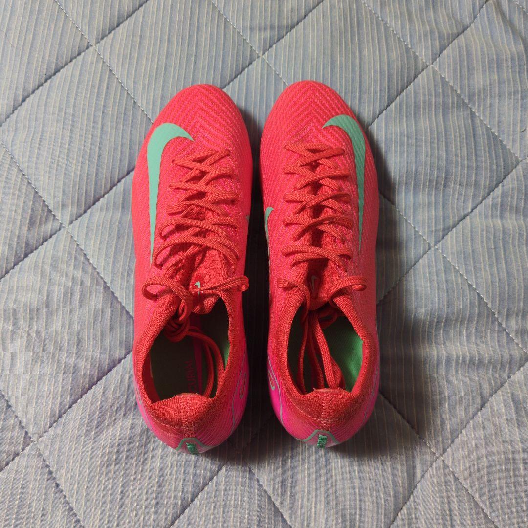 Nike サッカースパイク