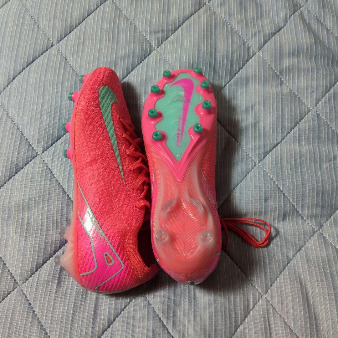 Nike サッカースパイク