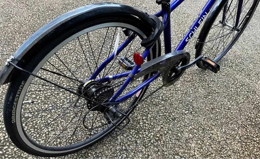 リ*ク様 特別割引BRIDGESTONE SHL61 子ども用 SCHLEIN2