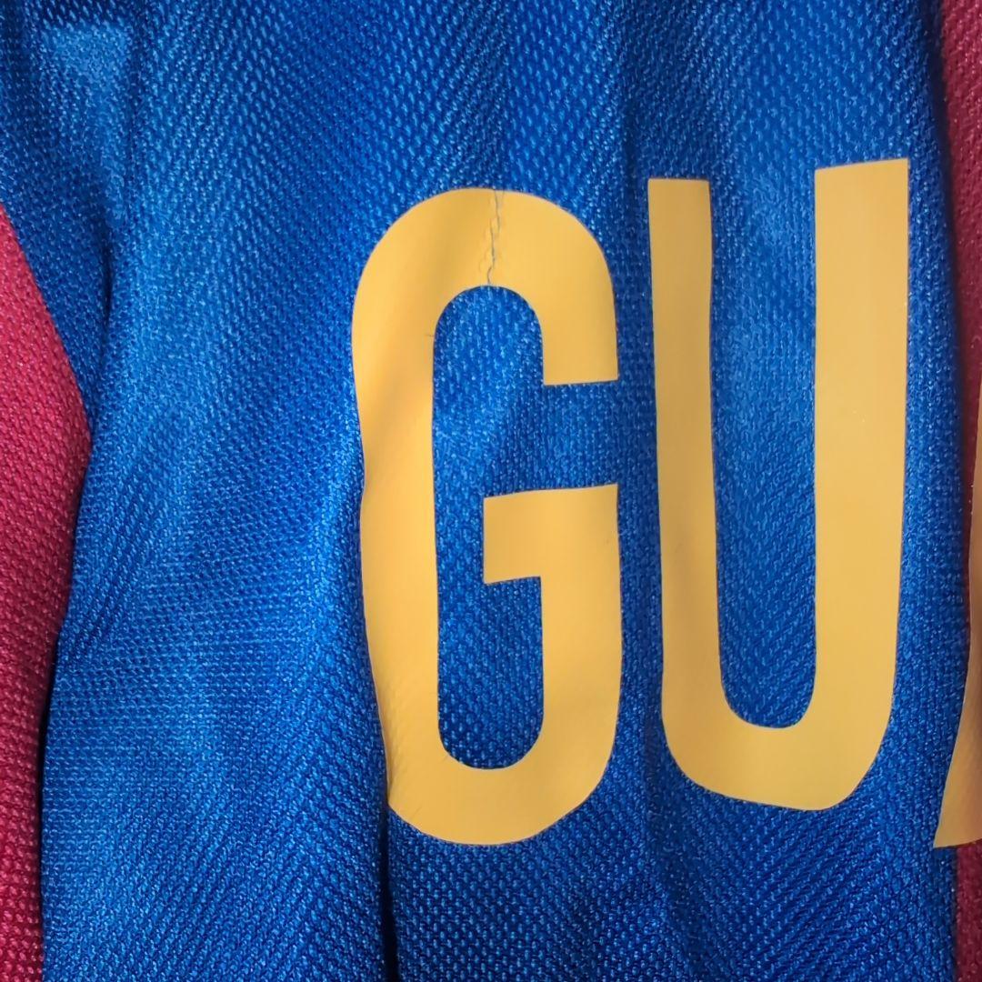【新品タグ付】Nike FC バルセロナ XL 4 GUARDIOLA