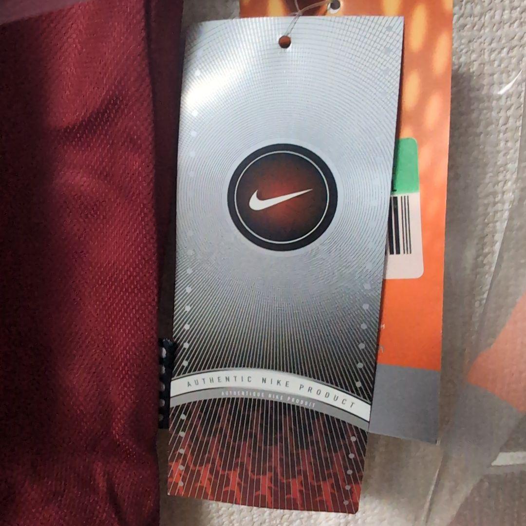 【新品タグ付】Nike FC バルセロナ XL 4 GUARDIOLA