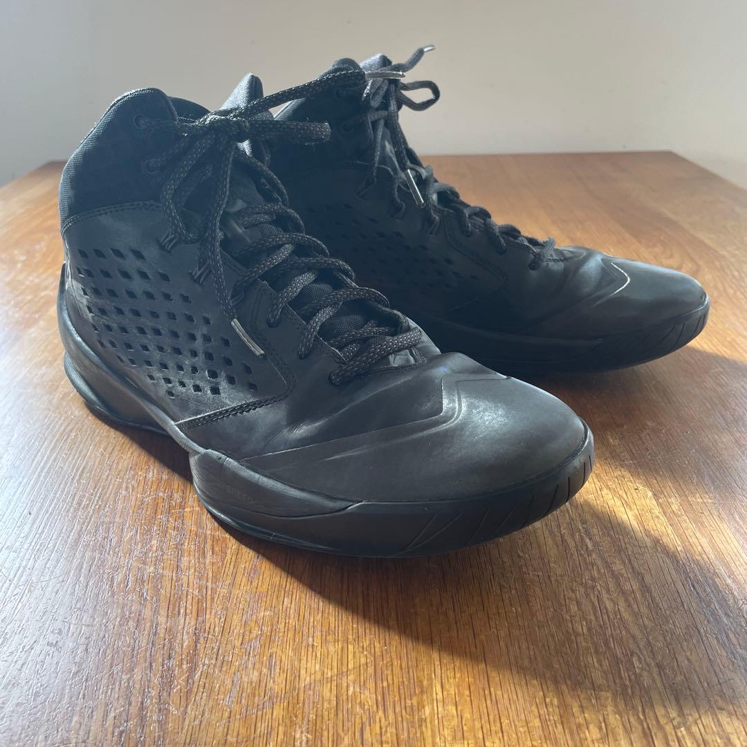 【希少】JORDAN RISING HIGH 28.5
