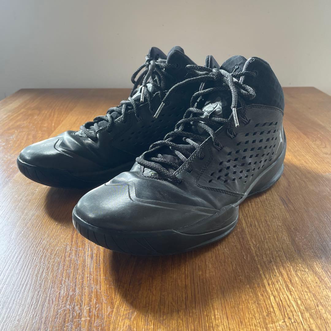 【希少】JORDAN RISING HIGH 28.5