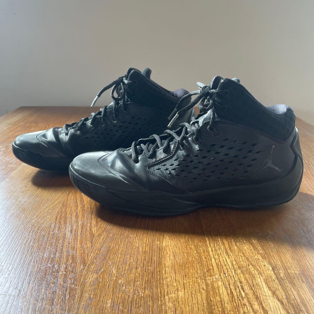 【希少】JORDAN RISING HIGH 28.5