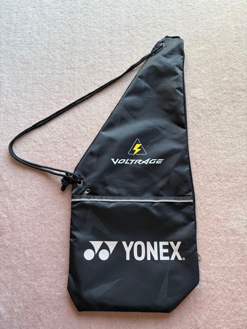 YONEX VOLTRAGE 7VS UL1 第一世代 ボルトレイジ