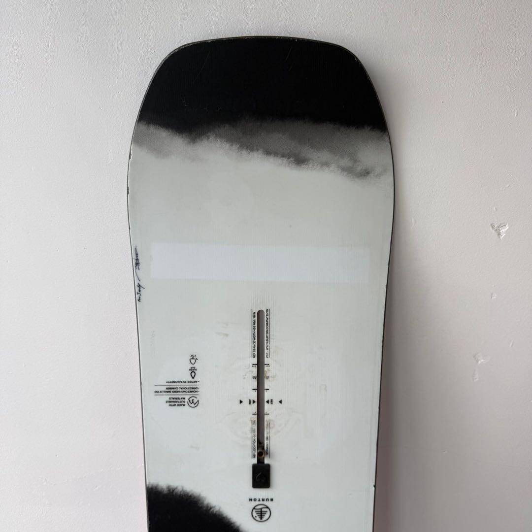 スノーボード Burton  Town Hero Smalls 130cm