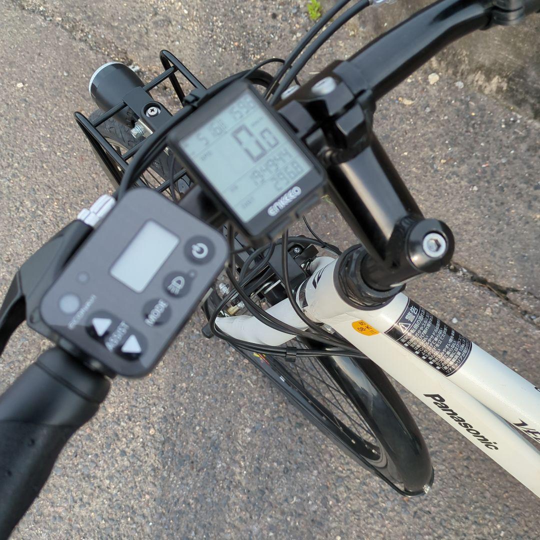 Panasonic ベロスター 三重県の隣接県であればお持ちします