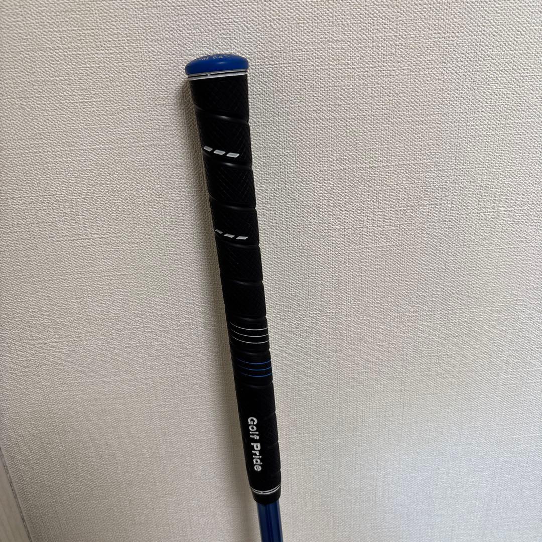 Speeder 661 Evolution V テーラーメイドスリーブ 60S