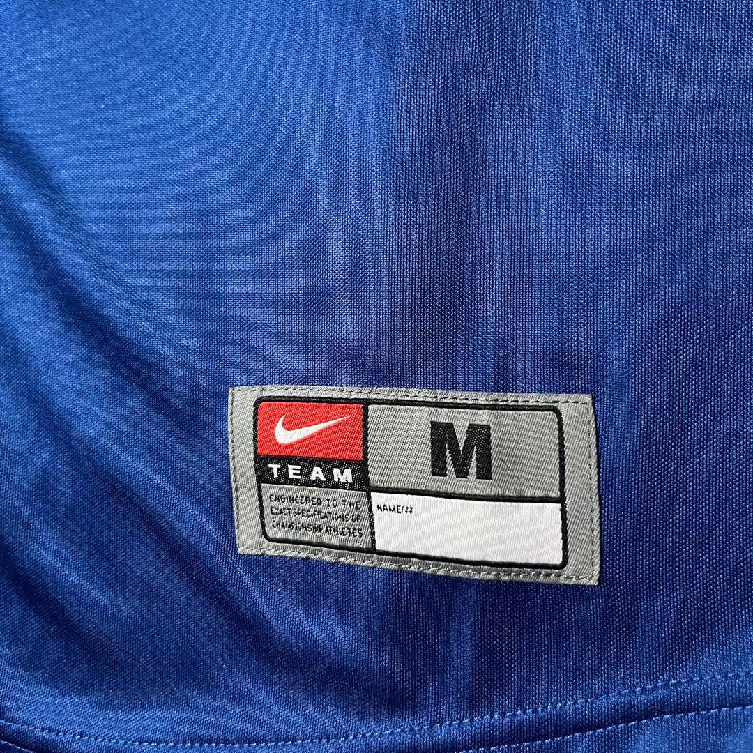 新品未使用タグ付きナイキNIKEバルセロナ100周年記念ユニフォーム2012復刻