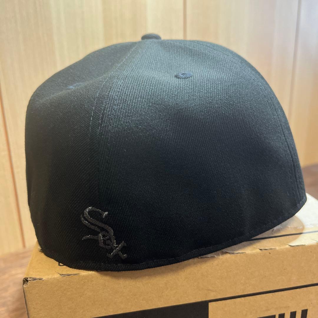 T*C様 NEW ERA 59fifty Southside ホワイトソックス