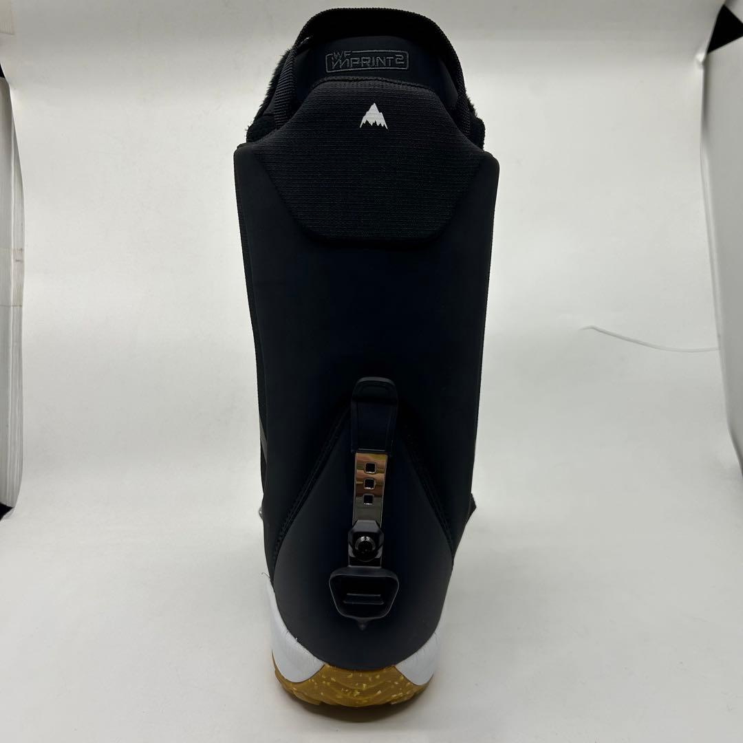 【新品BURTON STEP ON WAVERANGE WIDE27cm新モデル