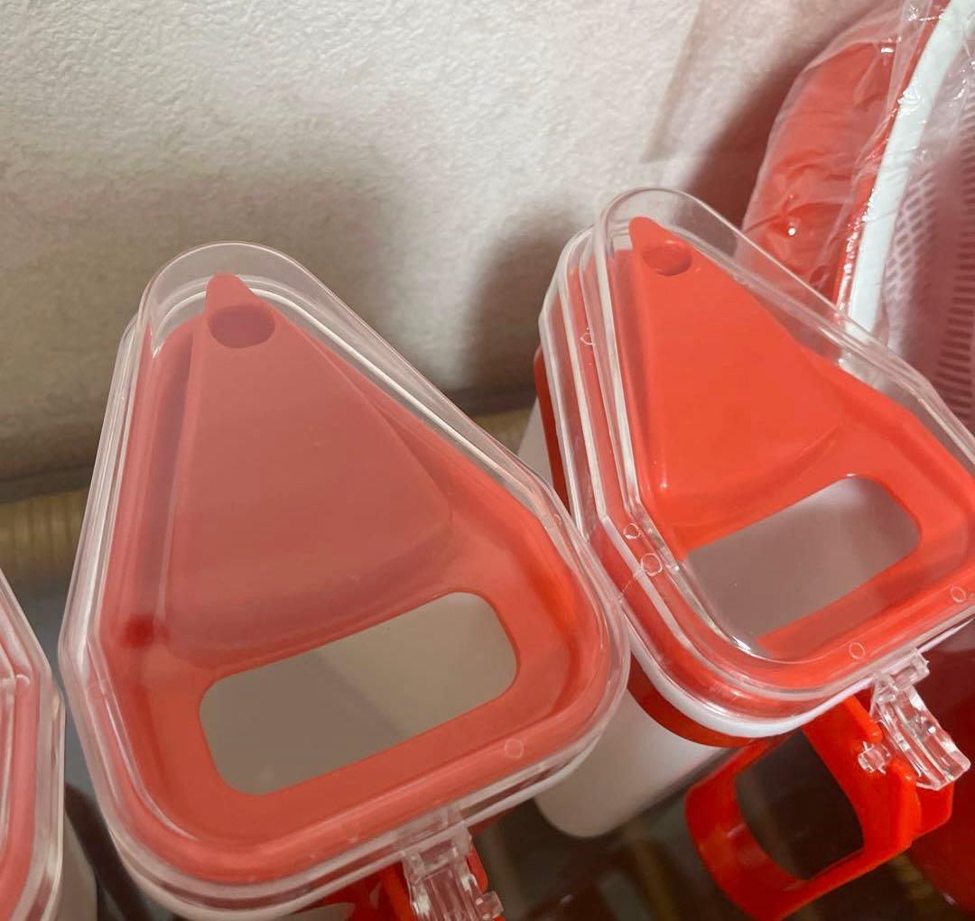 昭和レトロ　レトロポップ　キッチン用品　小物入れ　まとめ売り
