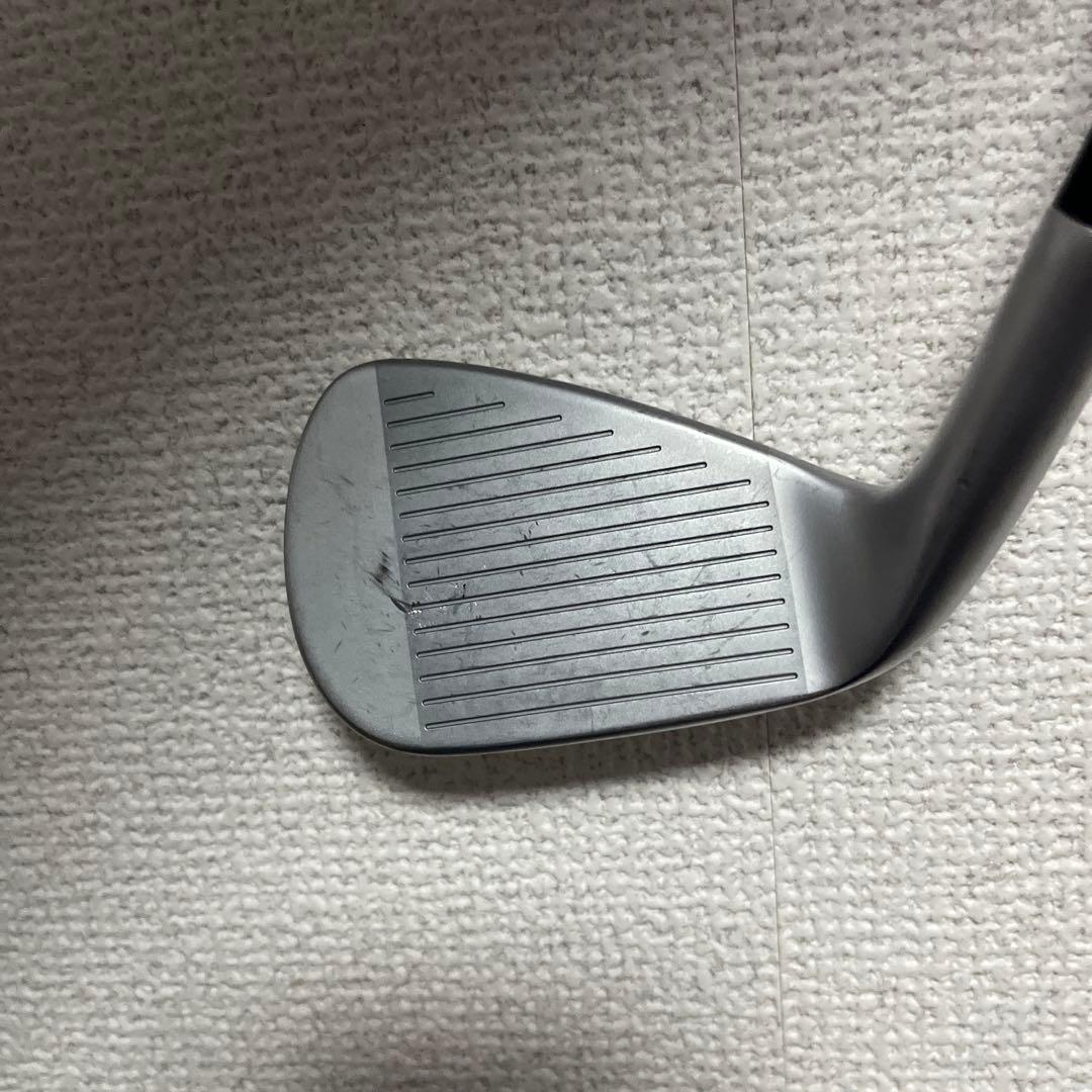 テーラーメイドP790(2023) TRAVIL IRON 105S