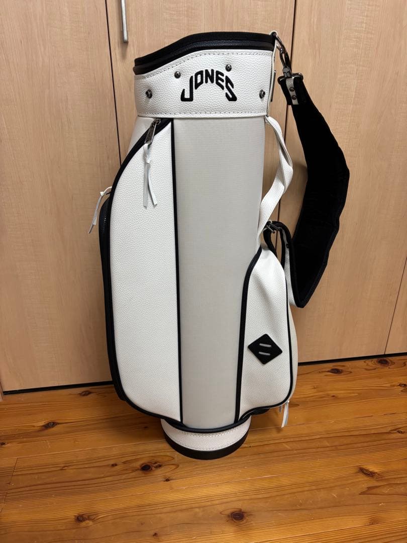 ジョーンズ JONES ライダークリーム RIDER Cream リップストップ