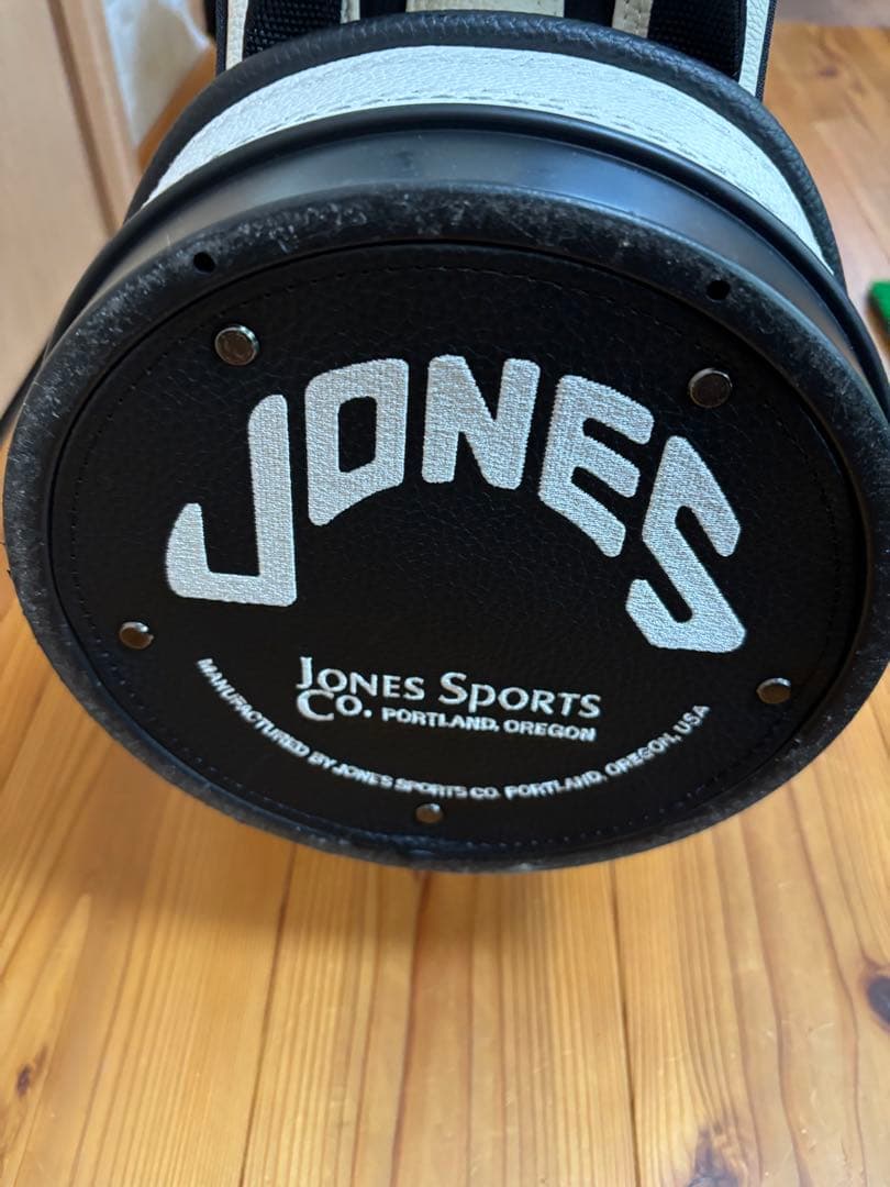 ジョーンズ JONES ライダークリーム RIDER Cream リップストップ