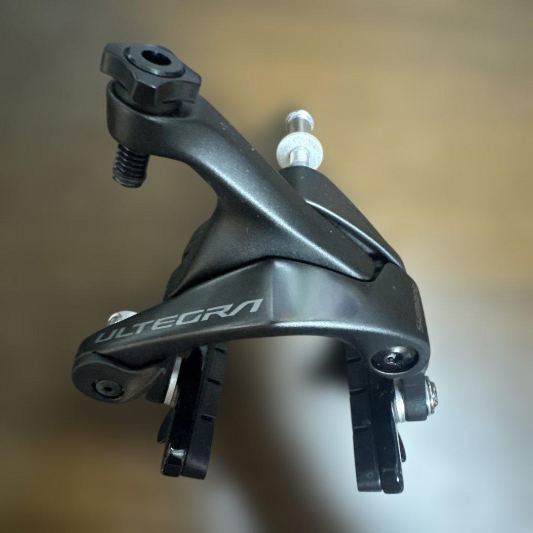 SHIMANO(シマノ) ULTEGRA フロント R55C4シュー 中